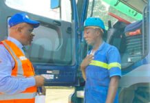 Cameroun : Le PAK s’associe à l’association CISAL pour lutter contre les accidents de la route