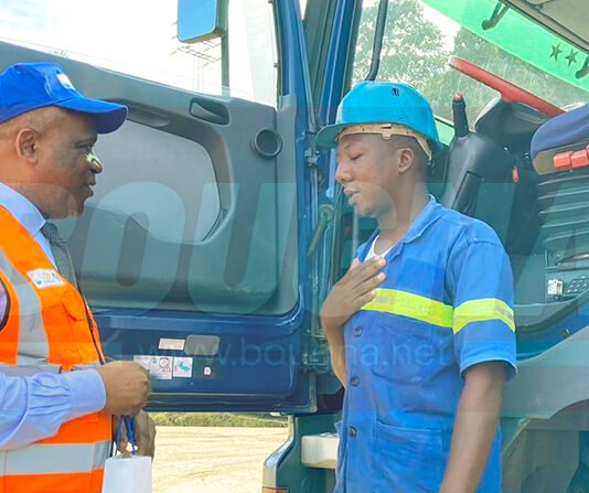 Cameroun : Le PAK s’associe à l’association CISAL pour lutter contre les accidents de la route