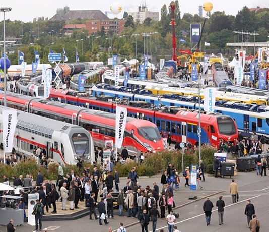 Infrastructures ferroviaires : Ce que CAMRAIL et SITARAIL ont tiré de leur participation au Salon InnoTrans 2022