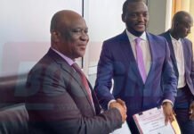 La SFI et la BAD vont accompagner Initiative de Financement des Investissements Publics et Privés du PAK