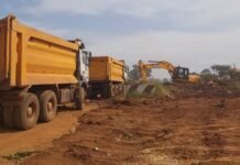 Babadjou-Bamenda: BOFAS se déploie sur la section 3 (Welcome to Bamenda-Ecole des champions)