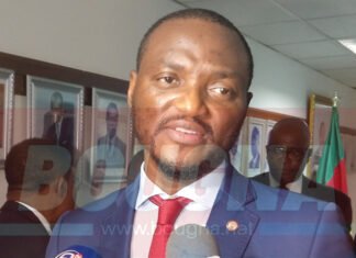 Mike SALAWOU : la BAD s’intéresse au financement de l’autoroute Yaoundé-Douala