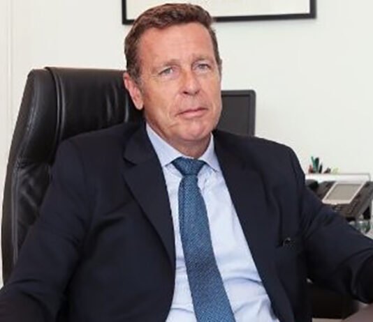 Le groupe Bolloré pleure le décès de Bruno MARILHET, ex-DG chez Bolloré Africa Logistics en Côte d’Ivoire