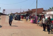 Autoroute Yaoundé-Douala : La livraison des voies de raccordement annoncée pour le 30 avril 2023