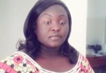 Nadia Désirée KODY, élue employée de l’année 2022 chez Bolloré Tchad