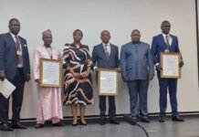 Cameroun : Le Port Autonome de Douala reçoit ses certificats de conformité aux normes de sécurité ISPS