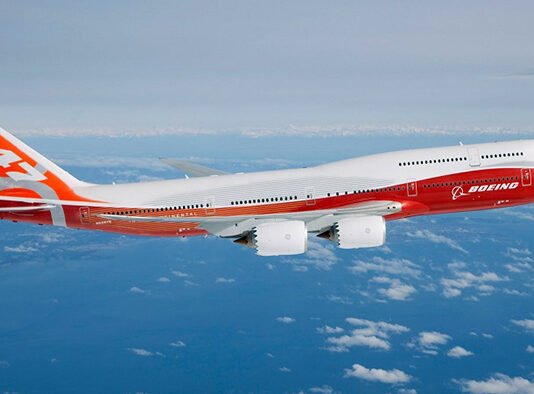 Transport aérien : le géant américain BOEING met fin à la production du 747