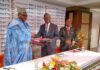 Après Alios Finance Cameroun, le GTTC signe une convention avec Afriland First Bank sur le leasing