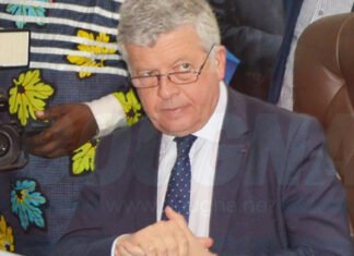 Olivier De NORAY (Bolloré Ports): La Zone industrielle intégrée du Port de Kribi nous permettra d’avoir plus de volumes