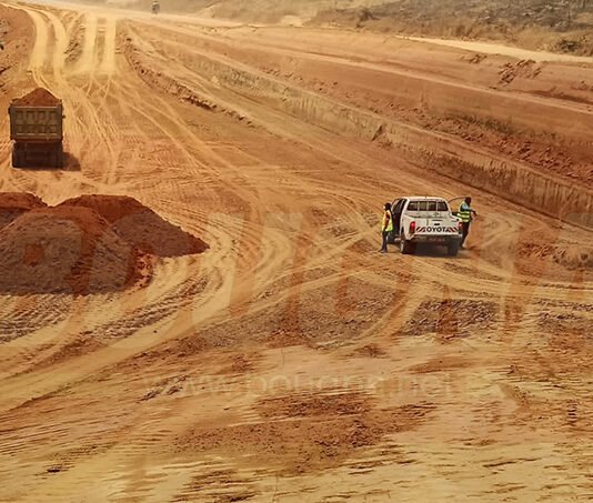 Infrastructures routières : Des retards à l’allumage dans les programmes routiers 2023 et 2024 du MINTP