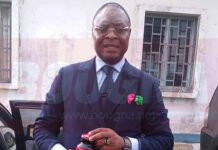 Pierre NYEMECK Ntamack (Pdt CGSTC) : « Il faut des équipes spéciales pour sécuriser les usagers sur les routes »