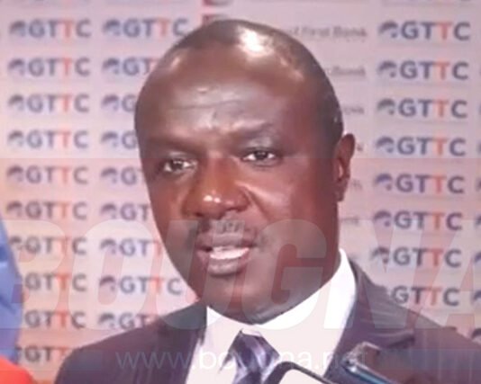 Youssoufa BOUBA (DGA Afriland First Bank) : « Le partenariat avec le GTTC repose sur des conditions de financement préférentielles »
