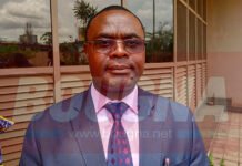 Dr WOUNBA J. François : Comprendre l’importance de la stratégie intégrée des Infrastructures de Transport Multimodal