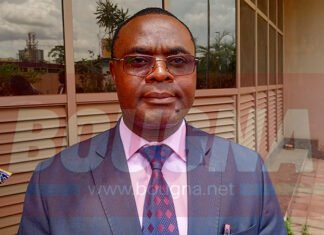 Dr WOUNBA J. François : Comprendre l’importance de la stratégie intégrée des Infrastructures de Transport Multimodal