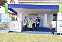 À Bangui, le PAD organise une opération de charme à destination des opérateurs centrafricains