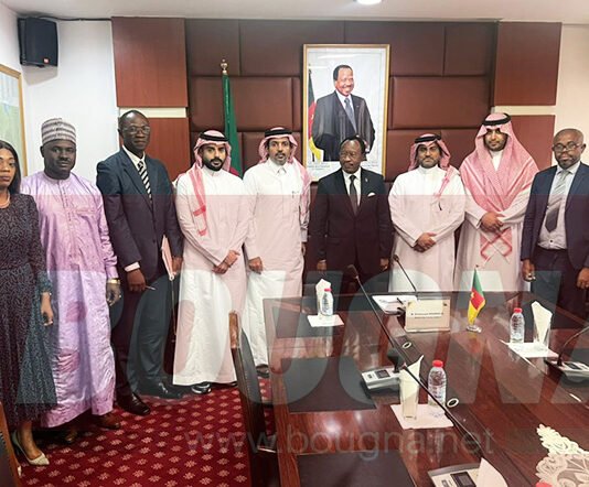 Cameroun : Le Fonds Saoudien de Développement veut financer la réhabilitation de certains projets dans l’Adamaoua et le Nord