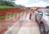 Cameroun : Les travaux ont repris sur la route Awae-Esse (33 km), après un mouvement d’humeur