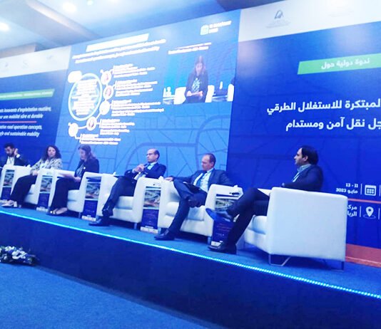 Maroc : Quand le pesage dynamique des véhicules et le Machine Learning contribuent à rentabiliser et sécuriser les routes.