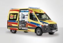 Le PAD pourrait s’attacher les services de l’allemand WAS pour sa solution de soins préhospitaliers