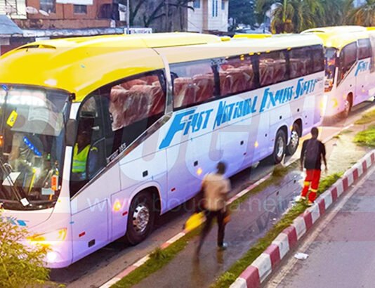 Cameroun : Le transporteur interurbain de personnes Finexs Voyages célèbre vingt ans d’opérations