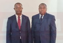 L’angolais C. DINAMUENE Constantino prend la tête de la Direction technique de l’Union des Conseils des Chargeurs Africains