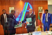 Le PAD confie à Douala Port Fishing Terminal la conception et l’exploitation du Port de pêche de Douala-Bonabéri