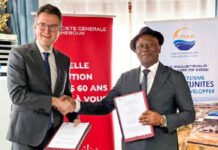 La SGC devient la sixième banque à adhérer au projet de financement des investissements au Port de Kribi (IFI2P)