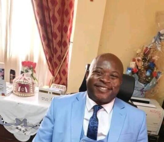 Qui est Jean Claude EKOUBE, l’homme désigné « Meilleur Celcom de l’année » ?