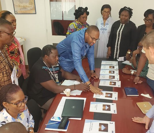 Au Cameroun, Africa Global Logistics met de ses 19 managers à l’école de la satisfaction Client