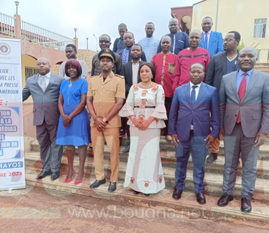 Cameroun : Des journalistes de la presse économique à l’école de la ZLECAF et de l’import-substitution