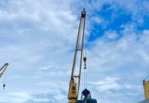 Le Port de Kribi enregistre sa première cargaison de blé, et ouvre un nouveau chapitre dans l’agro-industrie