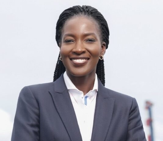 ASTA Rosa CISSE nommée DG de Africa Global Logistics (AGL) en Côte d’Ivoire et au Burkina Faso