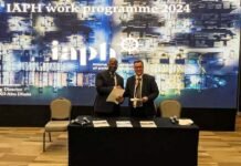 Le Port Autonome de Kribi désormais partenaire du géant français HAROPA Port