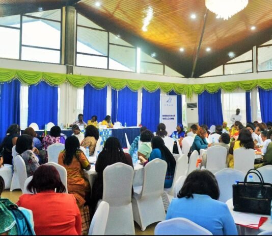 L’association des Femmes Cadres Portuaires du Cameroun surfe sur les vagues de la redynamisation