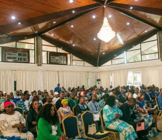 Le PAD met une centaine des personnels de sa Division des Opérations portuaires à l’école de la productivité