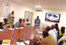 Les délégués du personnel de AGL Cameroun et SOCOPAO Cameroun à l’école du dialogue social