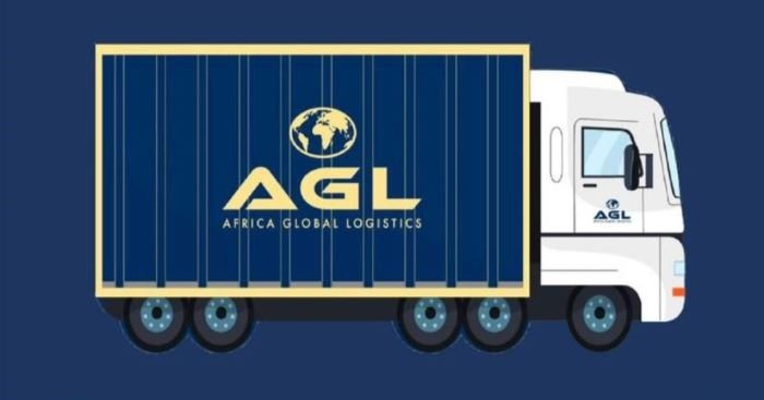 AGL met fin au processus d impl mentation de sa nouvelle marque et