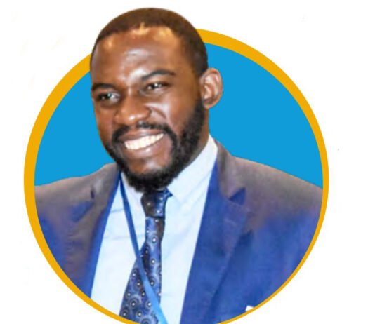Michaël MAMA (DEX PAK) : En 2022, le Port de Kribi a gardé une productivité à quai remarquable pour la deuxième année consécutive