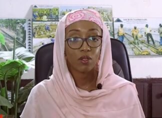 NASSOUROU RAÎCHA AMINATOU (NASMO): La Sous-traitance à Camrail a transformé notre entreprise
