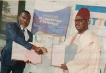 Professionnalisation des transporteurs : Le GTTC se met à l’école de Business Facilities Corporation (BFC)