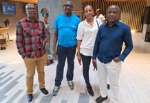 CAN 2023 : Africa Global Logistics (AGL) réussit le pari de la mobilisation de ses collaborateurs autour des Lions