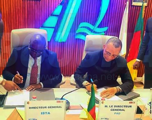Cameroun : Le PAD s’attache les services de l’ISTA pour la formation de son personnel