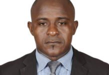 Nouveaux prix des carburants à la pompe : Francis H. EYALLA S. (RNC) se dit « très indigné par la façon impropre du gouvernement »