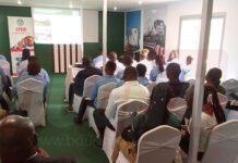 A Promote 2024, la SCDP organise des Journées Portes Ouvertes pour présenter son rôle et ses missions