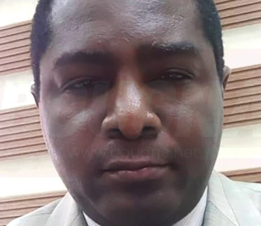 Qui est MBELLA EBOUMBOU Jean-Michel, le nouveau DGTI du MINTP