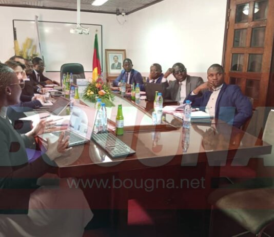 PERENCO discute avec la Douane pour lever difficultés dans le contrat de partage de production Sud-Sanaga et de l’accord gazier