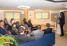 Africa Global Logistics crée Yiri, un Centre d’Innovation dédié à la jeunesse africaine