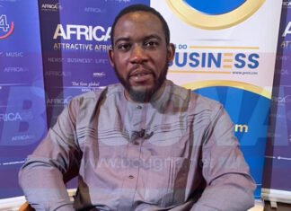 Michaël MAMA, ex-Directeur de l’Exploitation du Port Autonome de Kribi, débarque à MSC Ghana, comme DGA