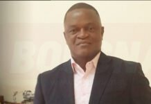 Moïse EBELE nommé Directeur régional des RH chez Tractafric Equipment Cameroun