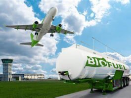 Carburant d’aviation durable : La CCAA mise sur la valorisation des déchets agro-industriels